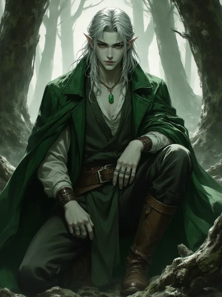 Thumbnail of Кэлен "Whisperwind" Торнер