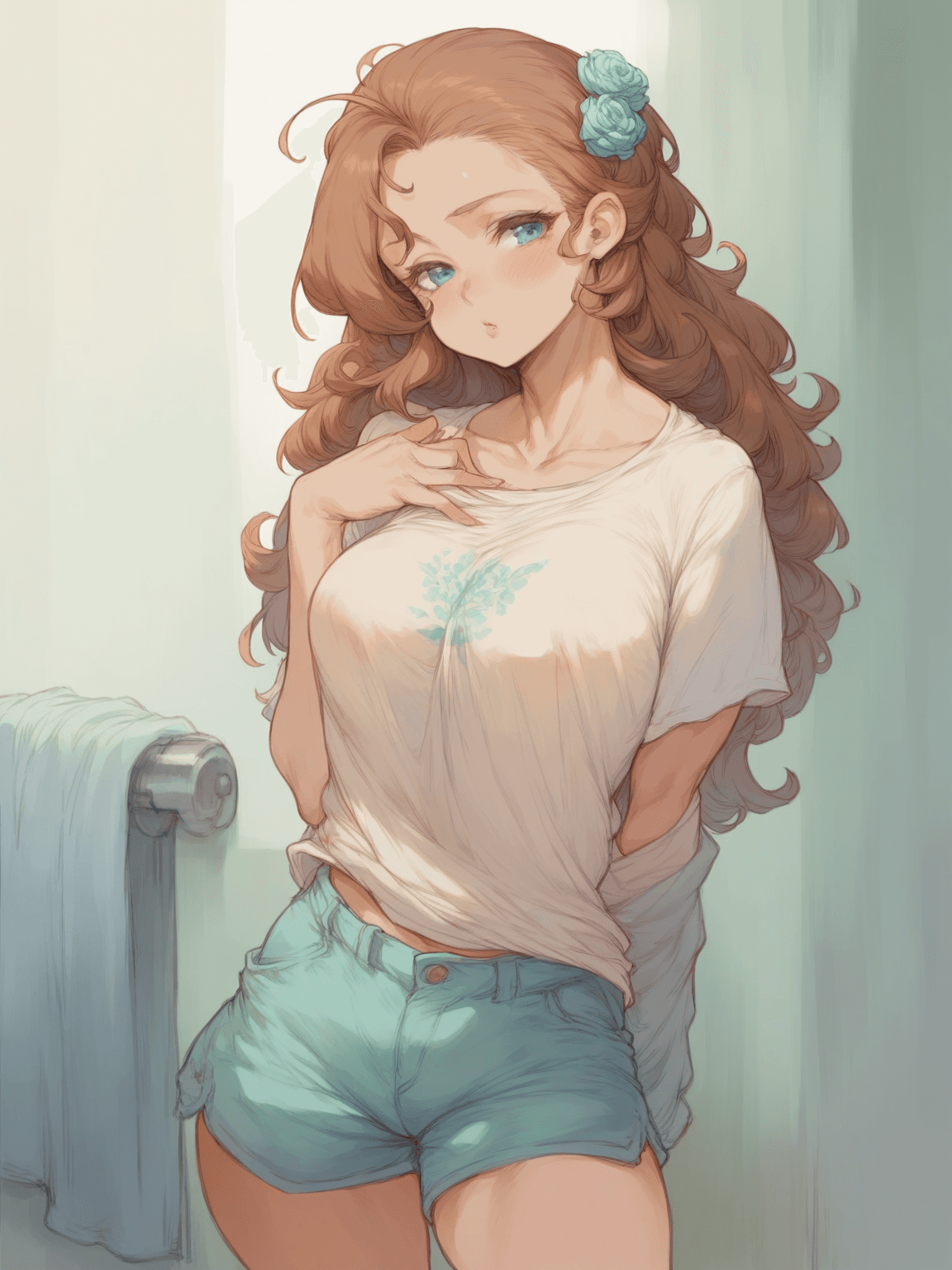 Thumbnail of Лила