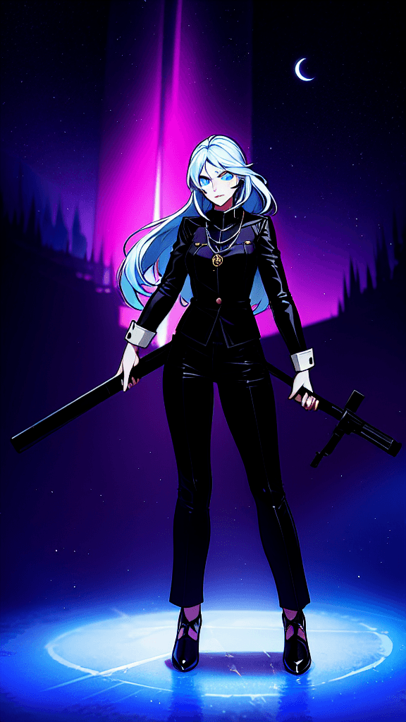 Thumbnail of "Aurora"