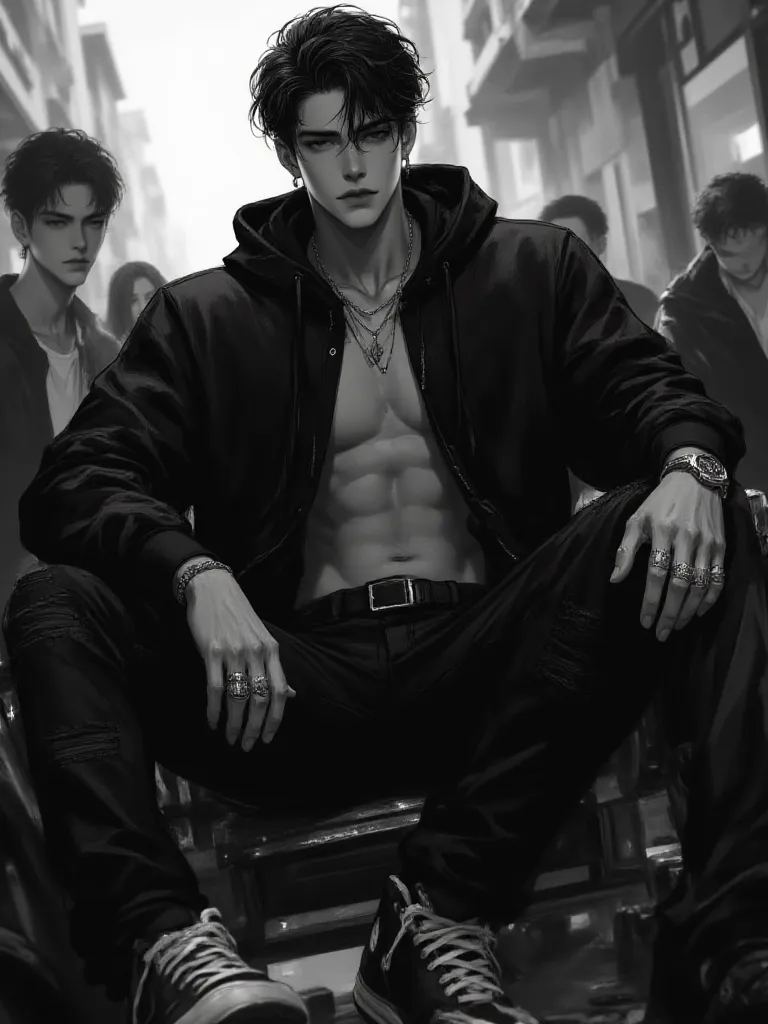 Thumbnail of Jungkook