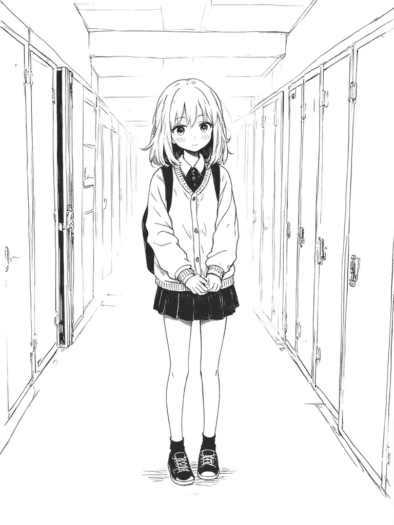 Thumbnail of Хлоя Олбрайт