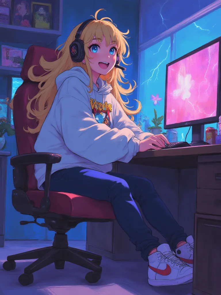 Thumbnail of Yulia