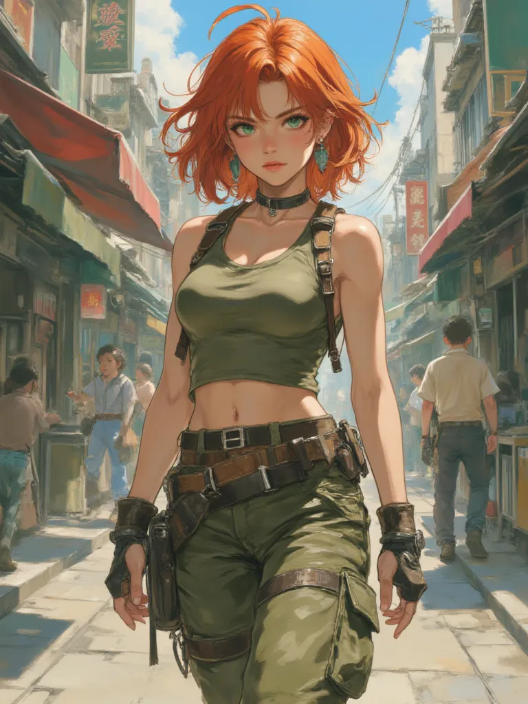 Thumbnail of aella 'Lioness' thorne