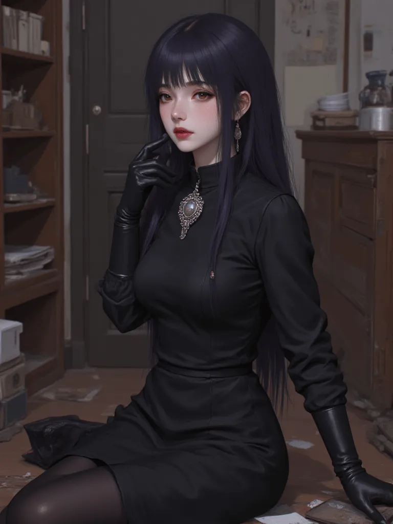 Thumbnail of Элара Вэнс