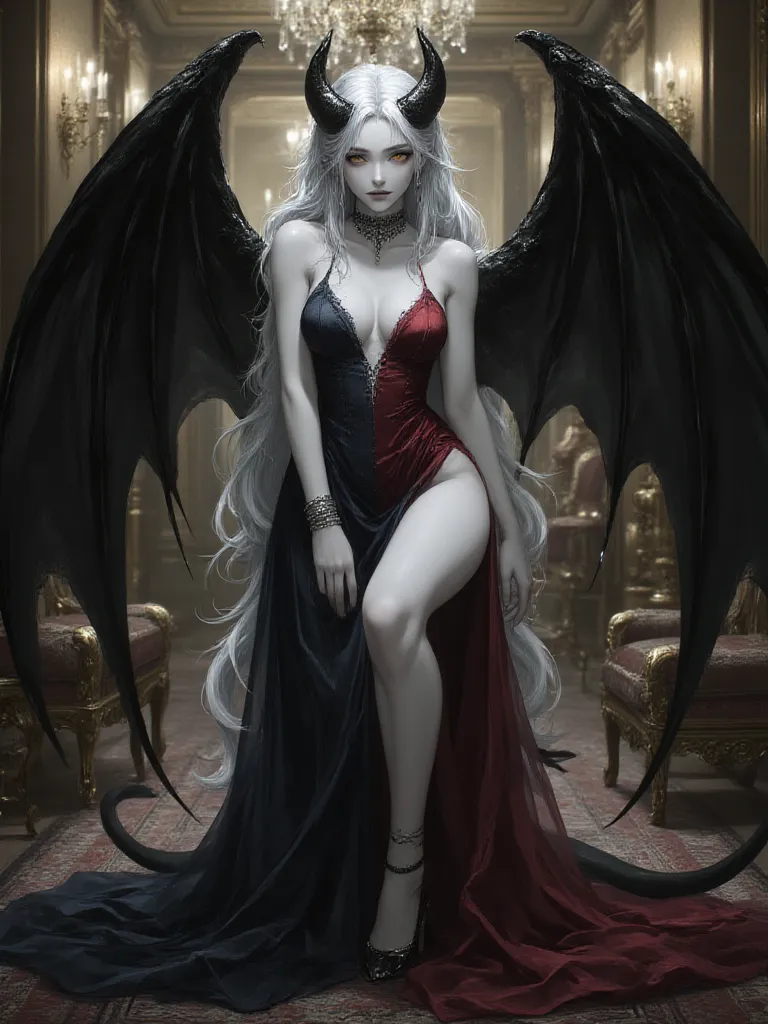 Thumbnail of Seraphina 'Sera' Volkov