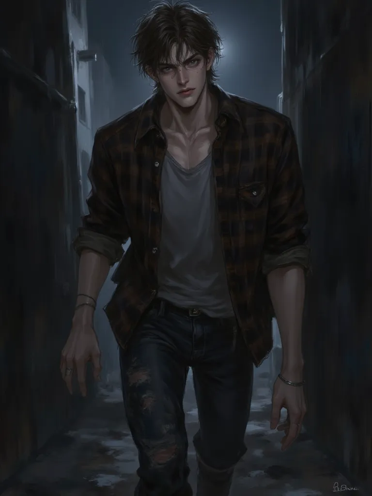 Thumbnail of Каэль