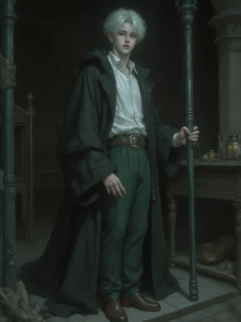 Thumbnail of Гарри Поттер