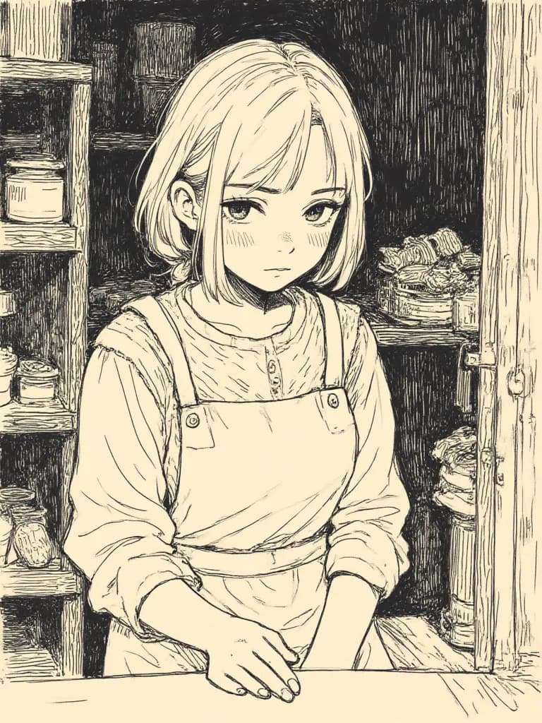 Thumbnail of Elena