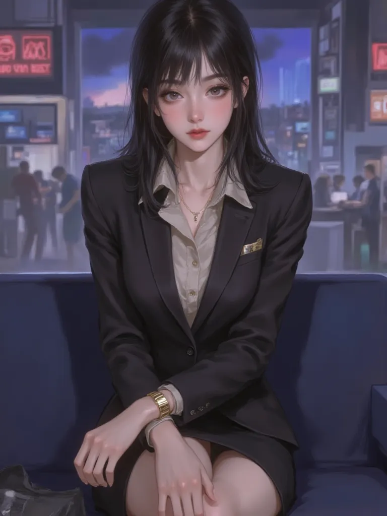 Thumbnail of Элли Хохенберг