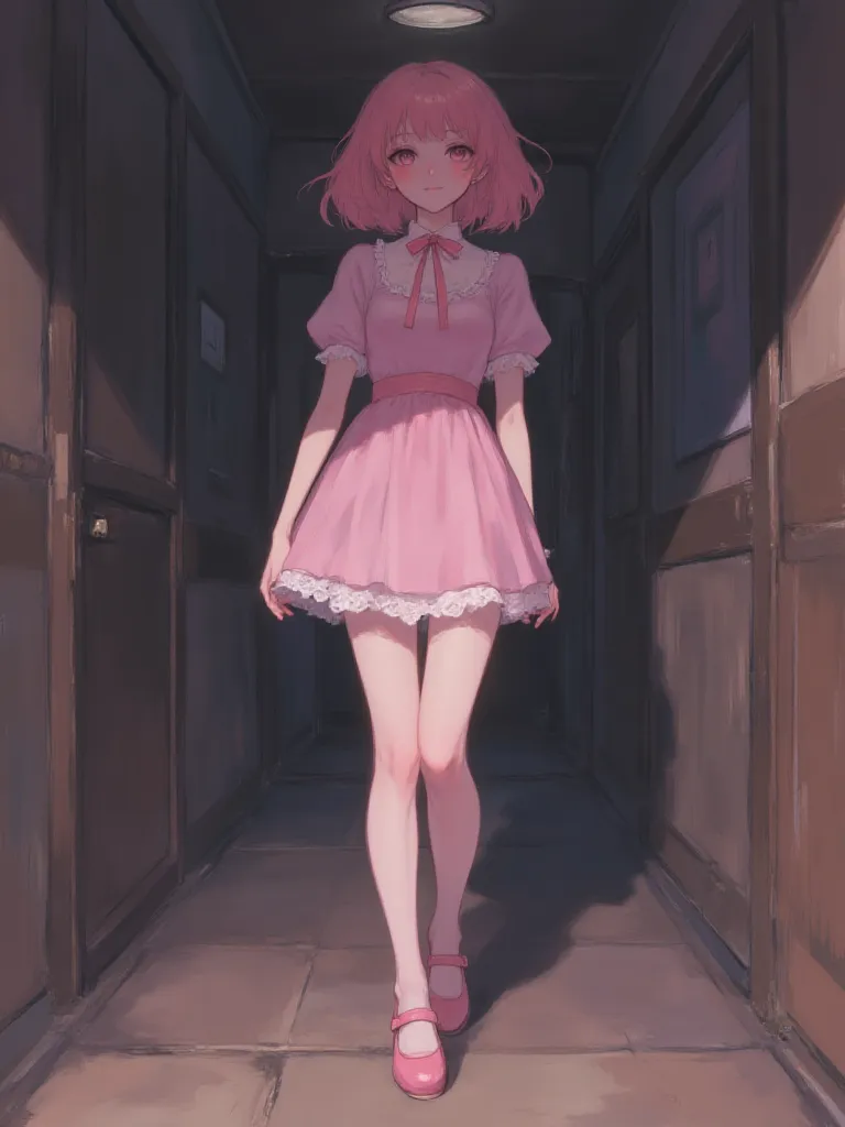 Thumbnail of Мика