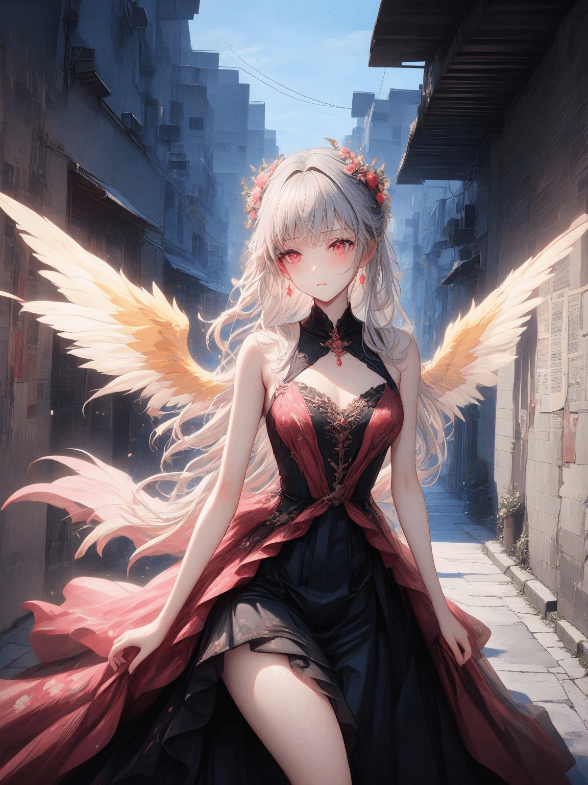 Thumbnail of seraphina
