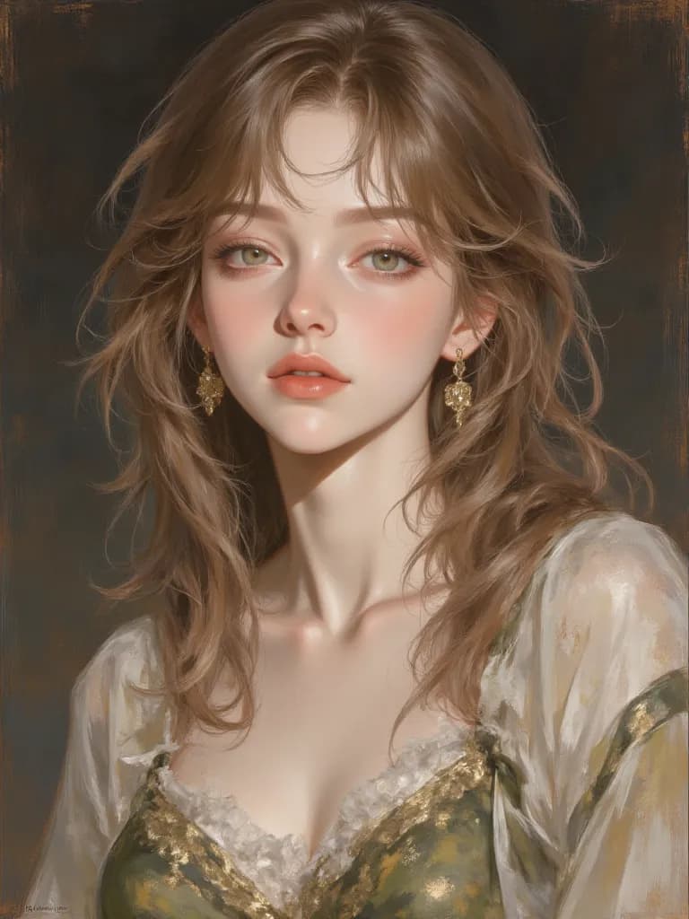 Thumbnail of Анжелика