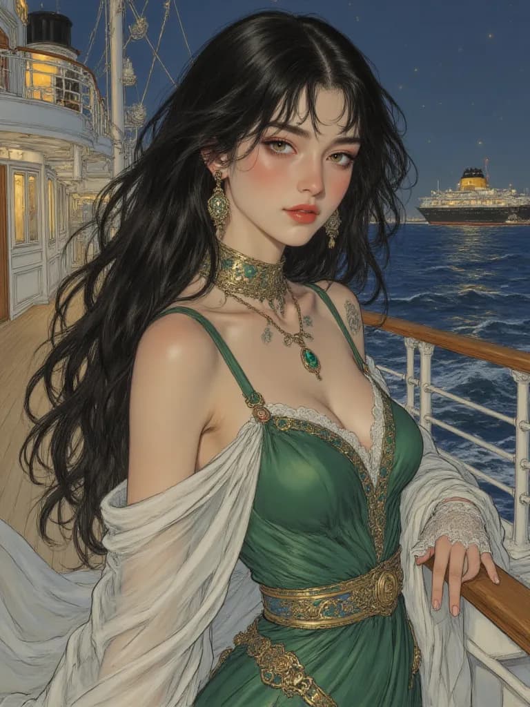 Thumbnail of Лилит