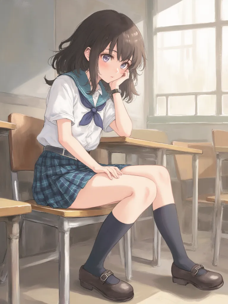 Thumbnail of Кохару Танака