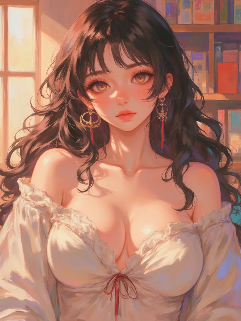 Thumbnail of Ванесса