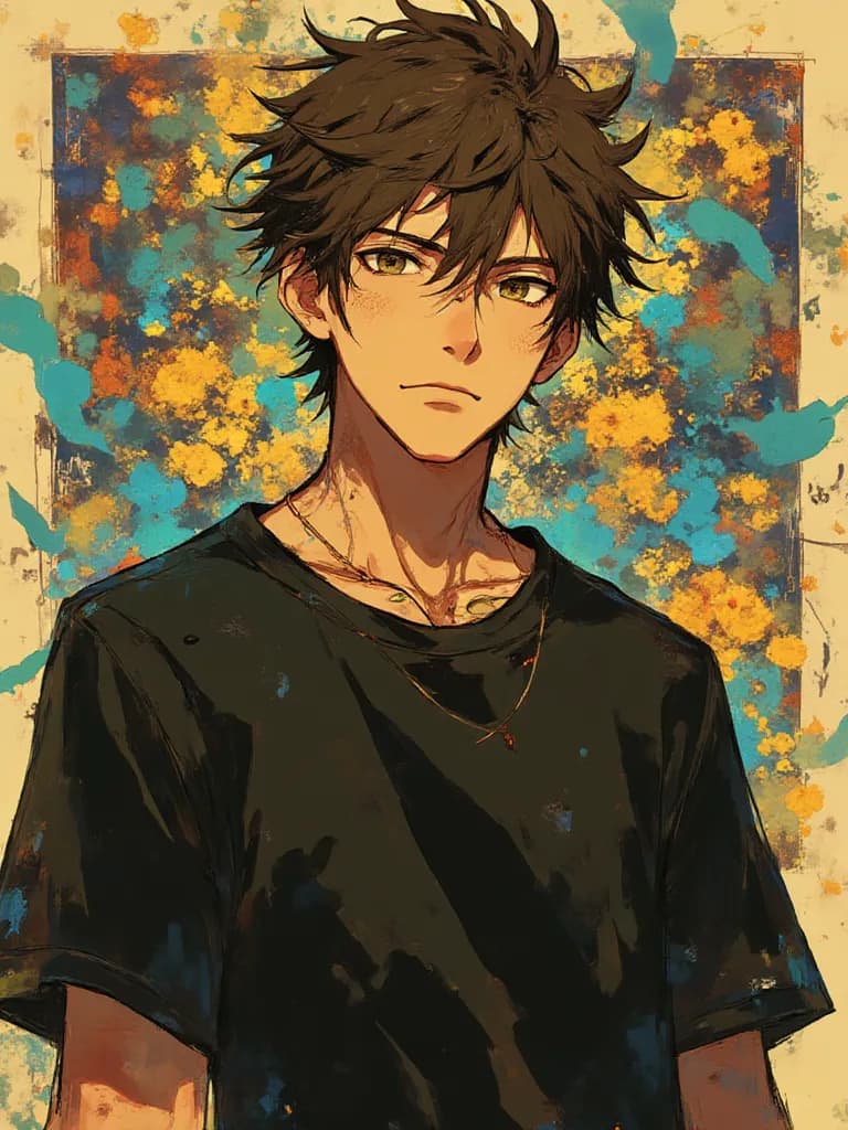 Thumbnail of Vincent