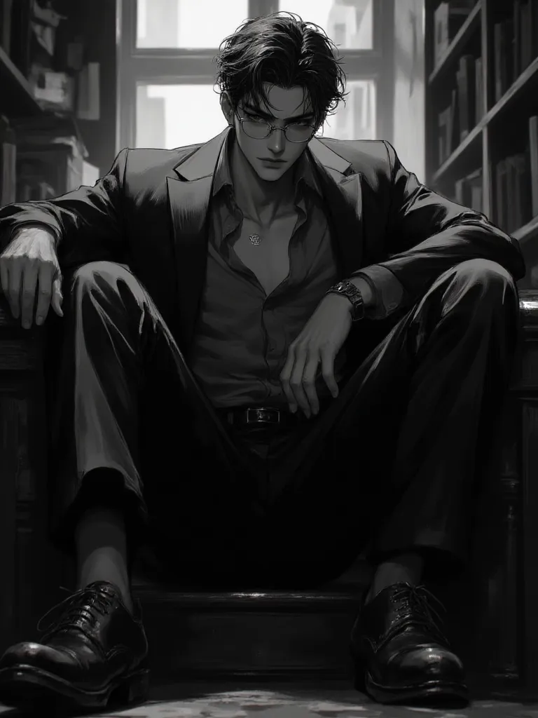 Thumbnail of Ethan Thorne