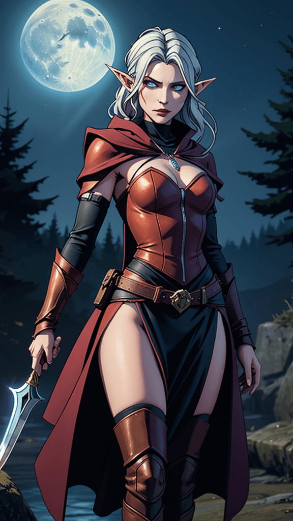 Thumbnail of "Cassandra"