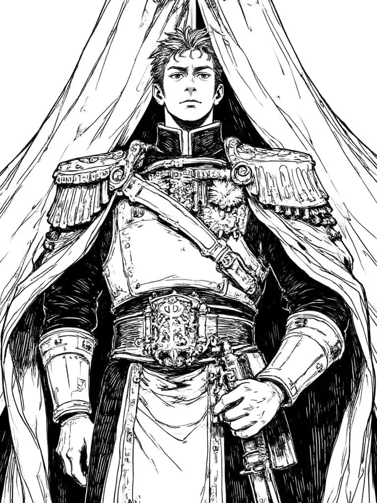 Thumbnail of Ли Вэймин