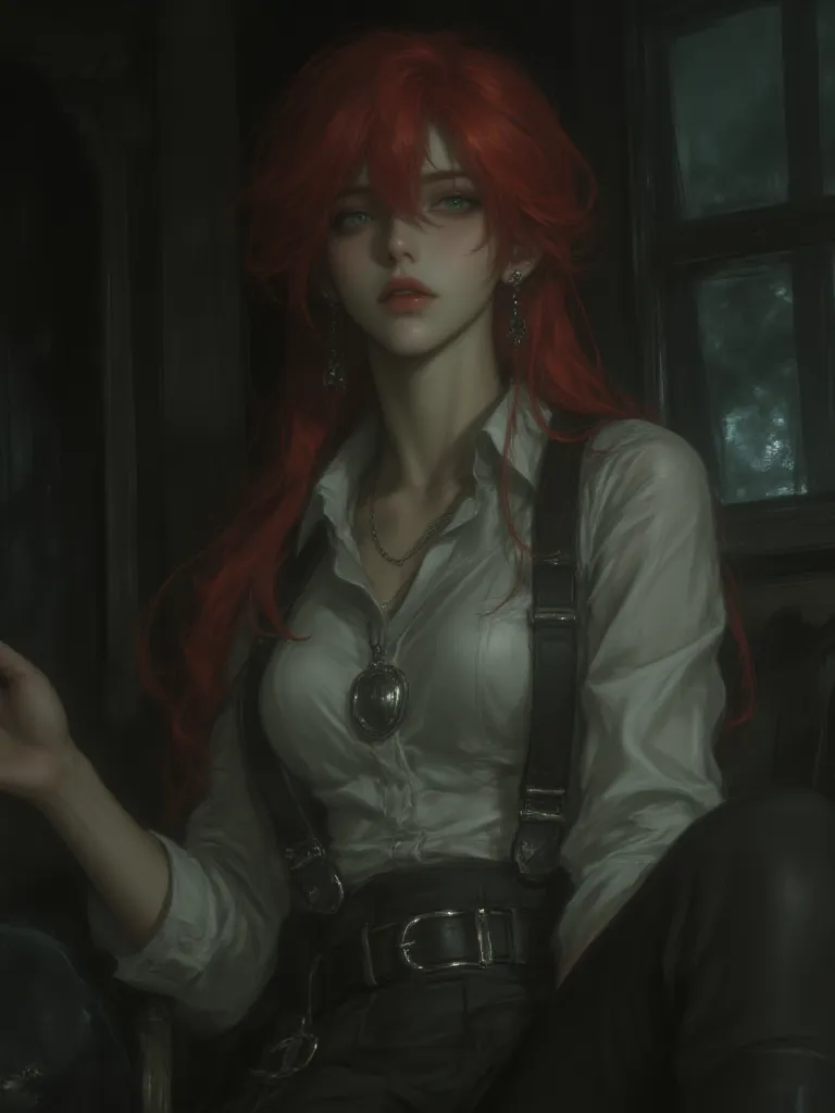 Thumbnail of Anya Volkov