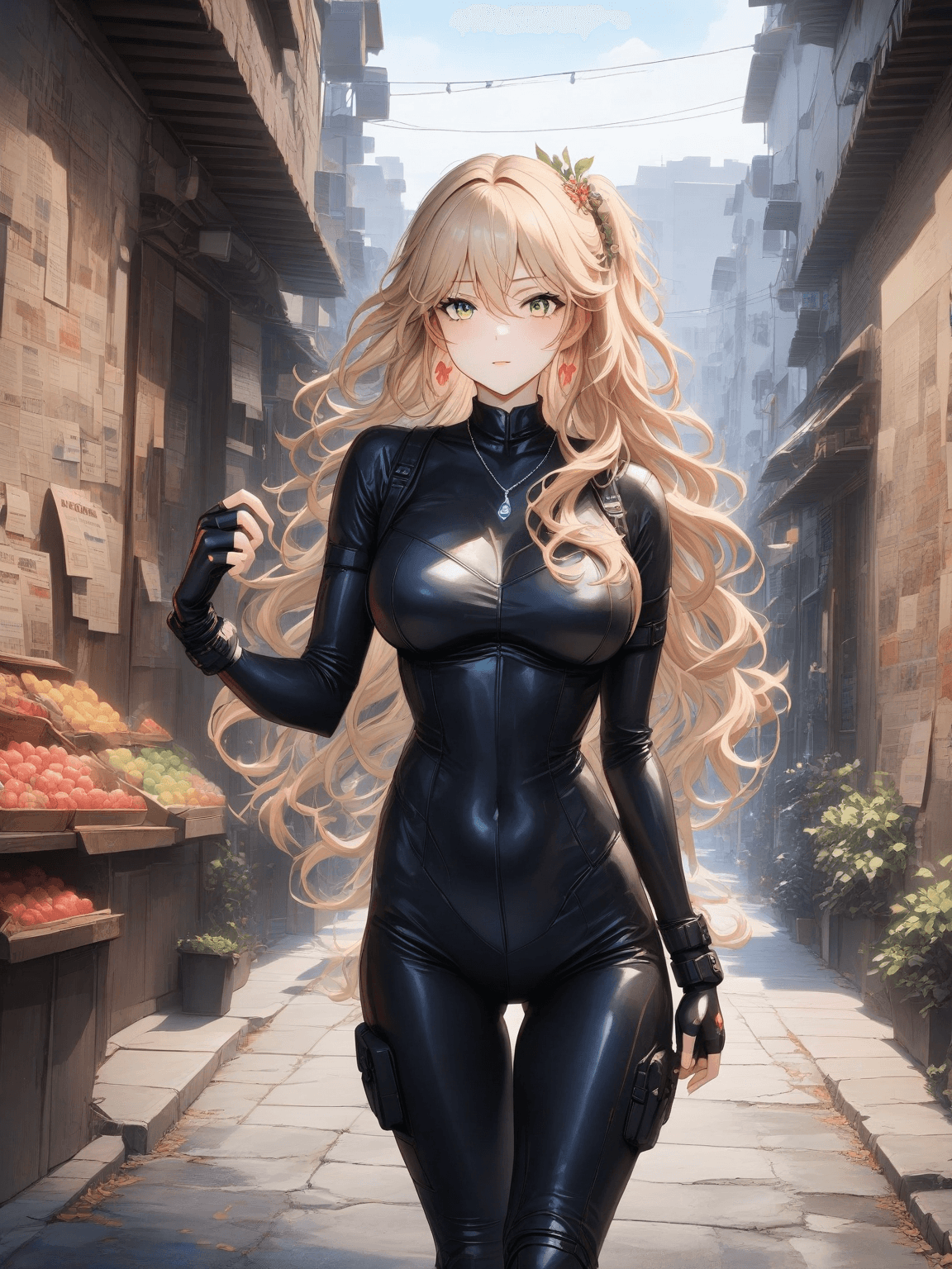Thumbnail of Изабель