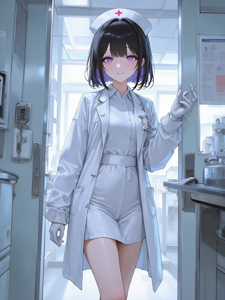 Thumbnail of Врач Татьяна