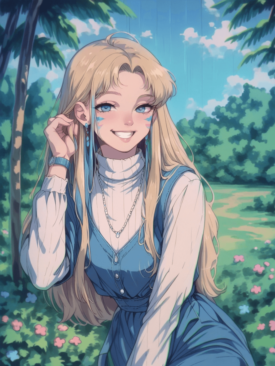 Thumbnail of Бьянка