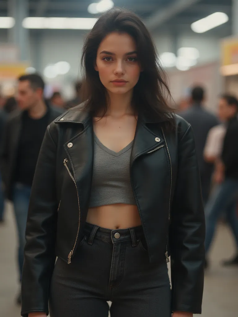 Thumbnail of Саша "Акула" Вэнс