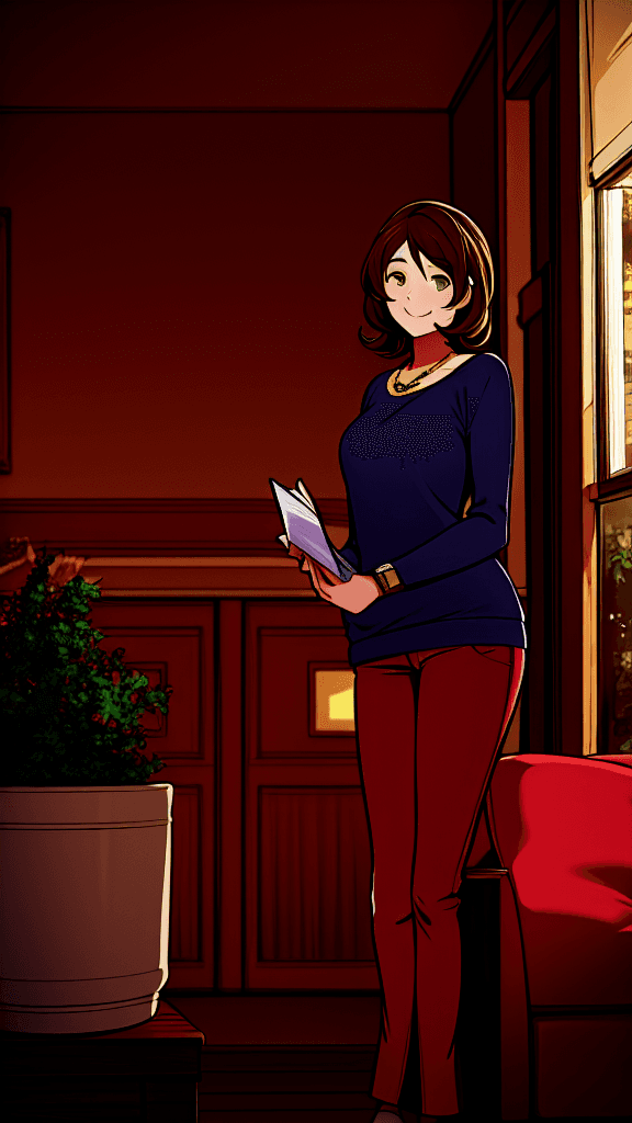 Thumbnail of "Lucy"