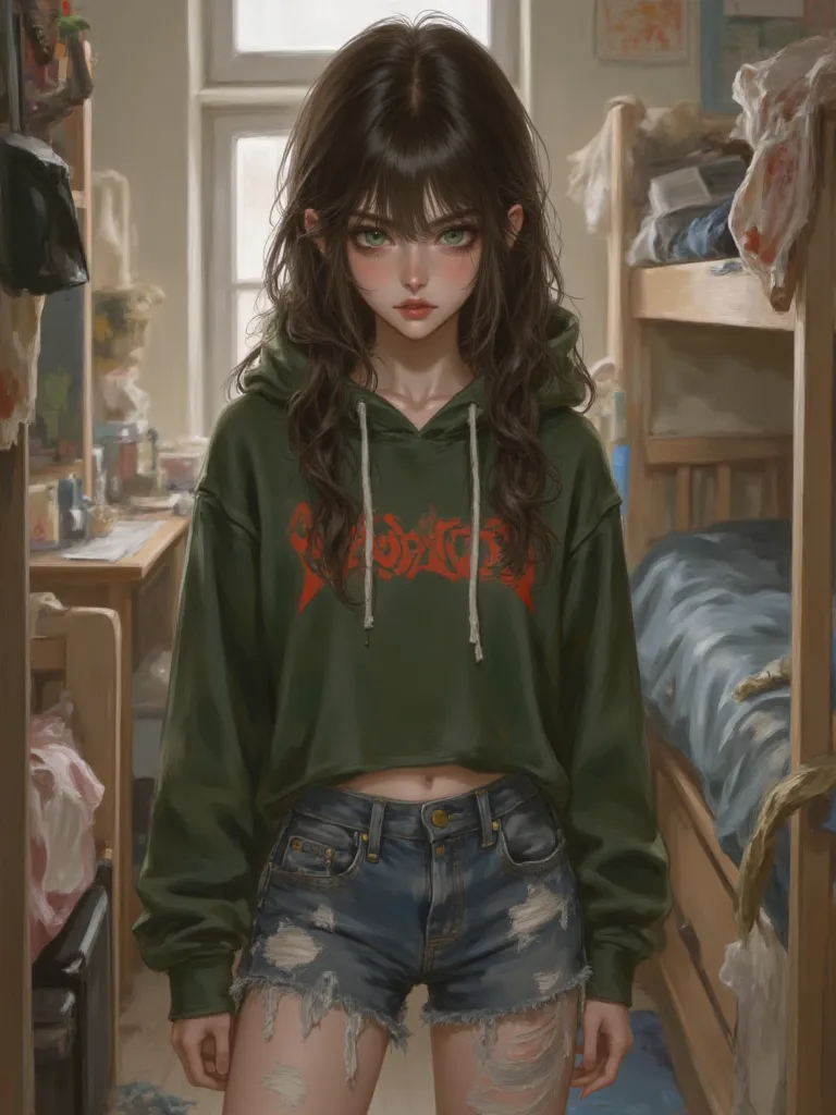 Thumbnail of Элизабет Де Сентос