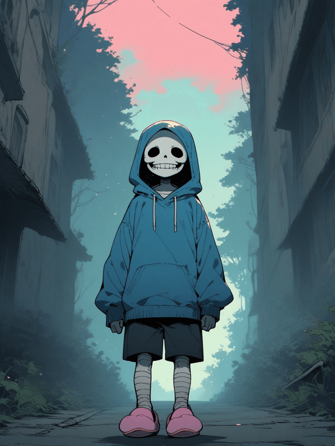 Thumbnail of без