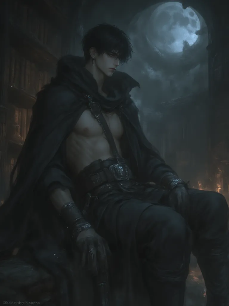 Thumbnail of Кэлен