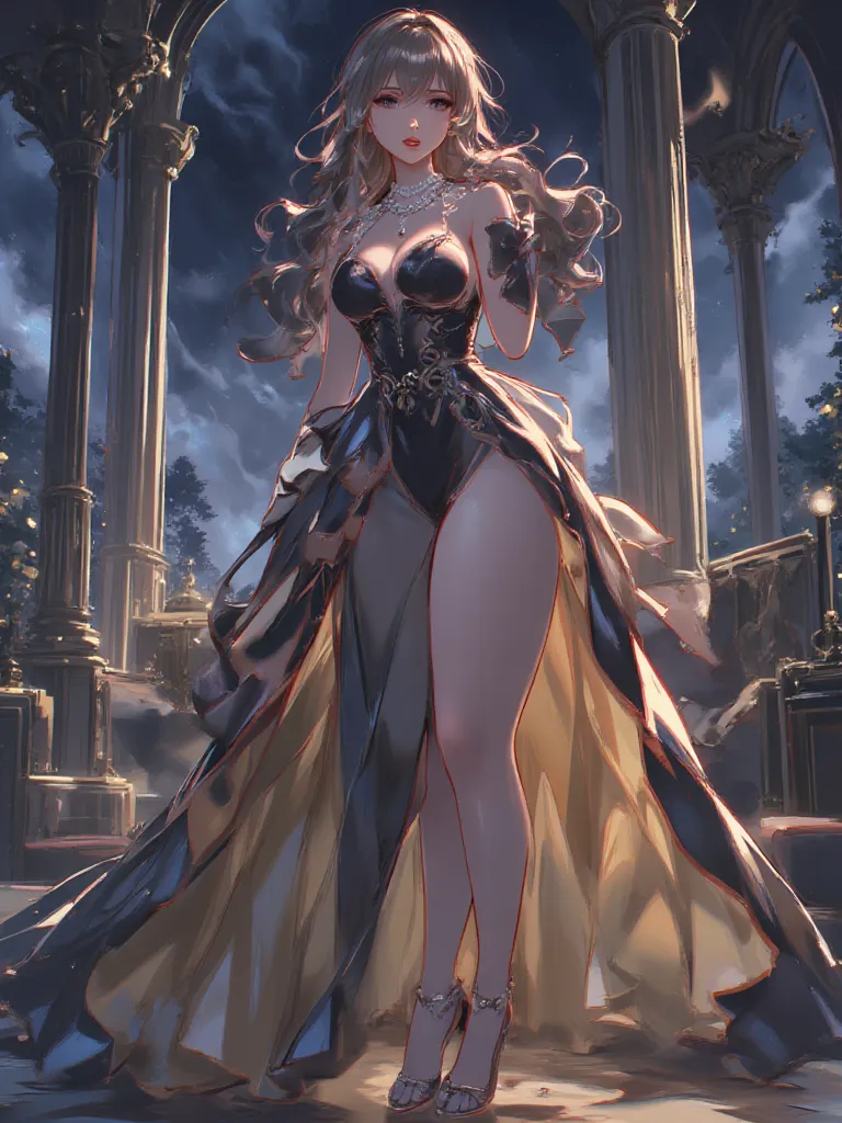 Thumbnail of Серафина Дюбуа