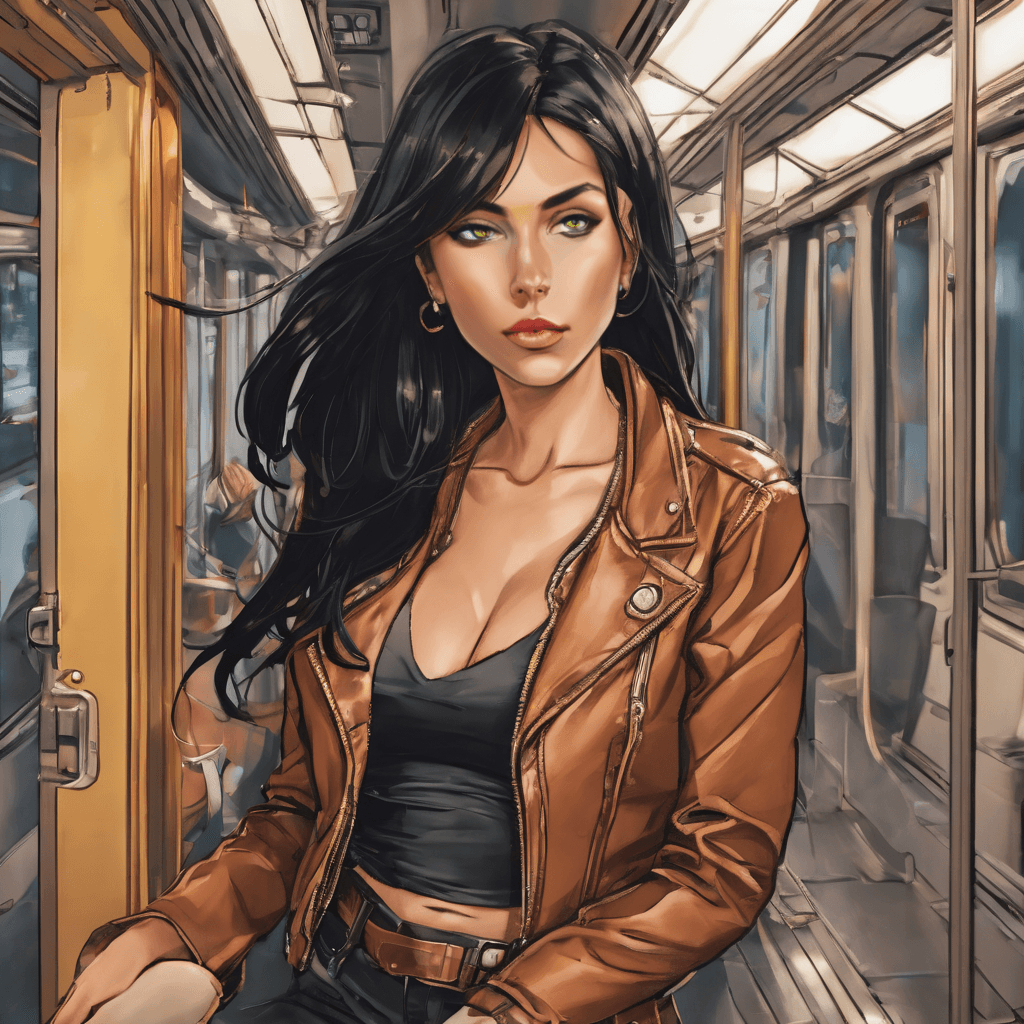 Thumbnail of Футанари Лилия