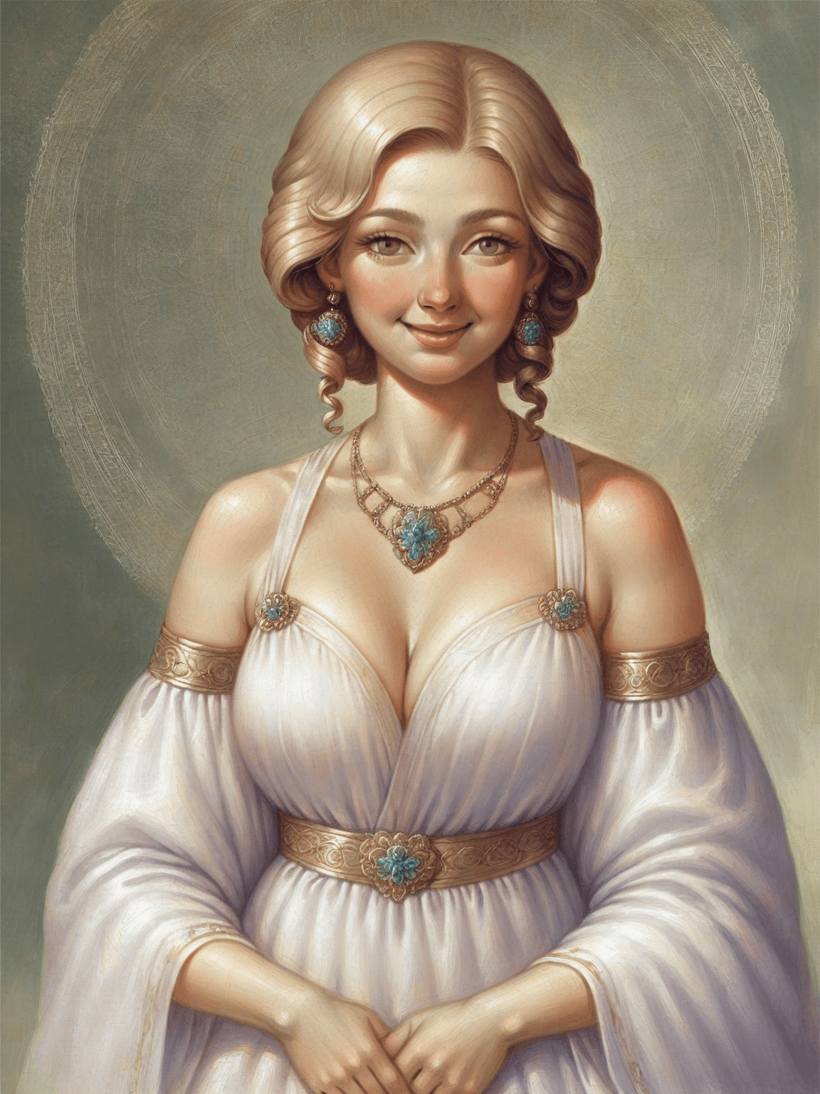 Thumbnail of Четыре жены