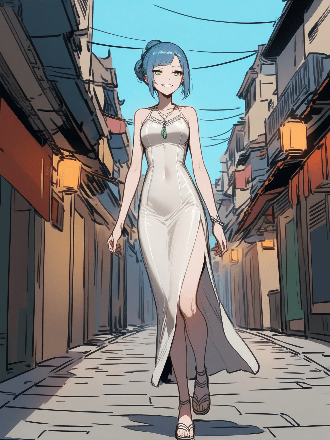 Thumbnail of ho friend