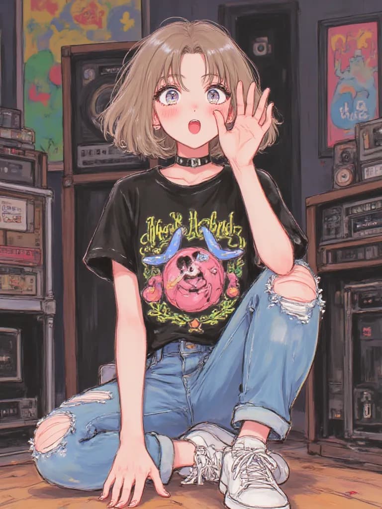 Thumbnail of Мелодия