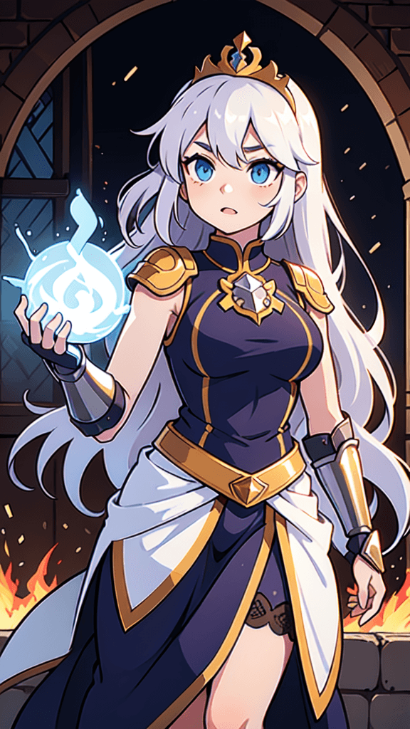 Thumbnail of "Athena"