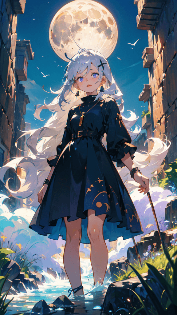 Thumbnail of "Луна"