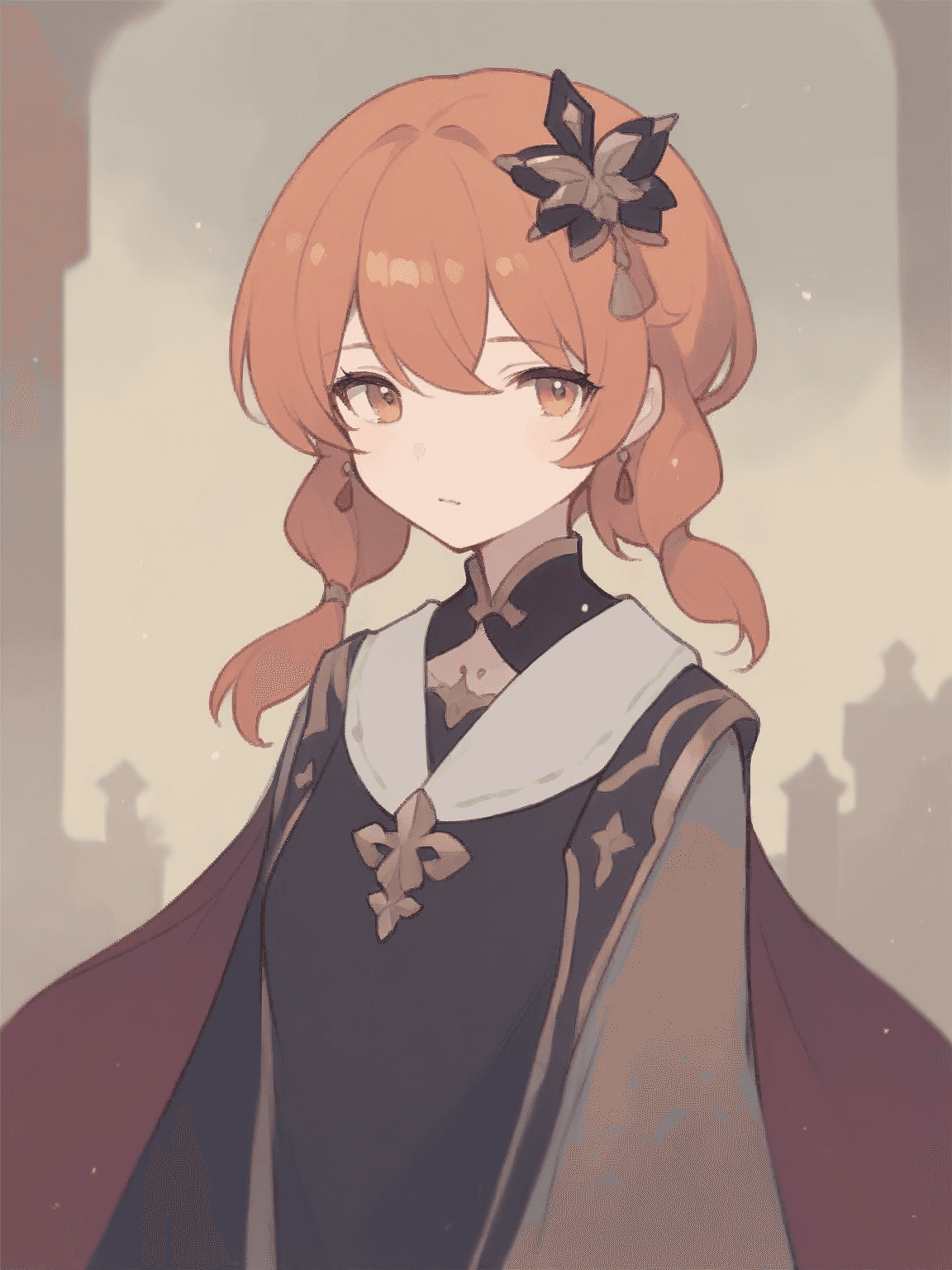 Thumbnail of Anna