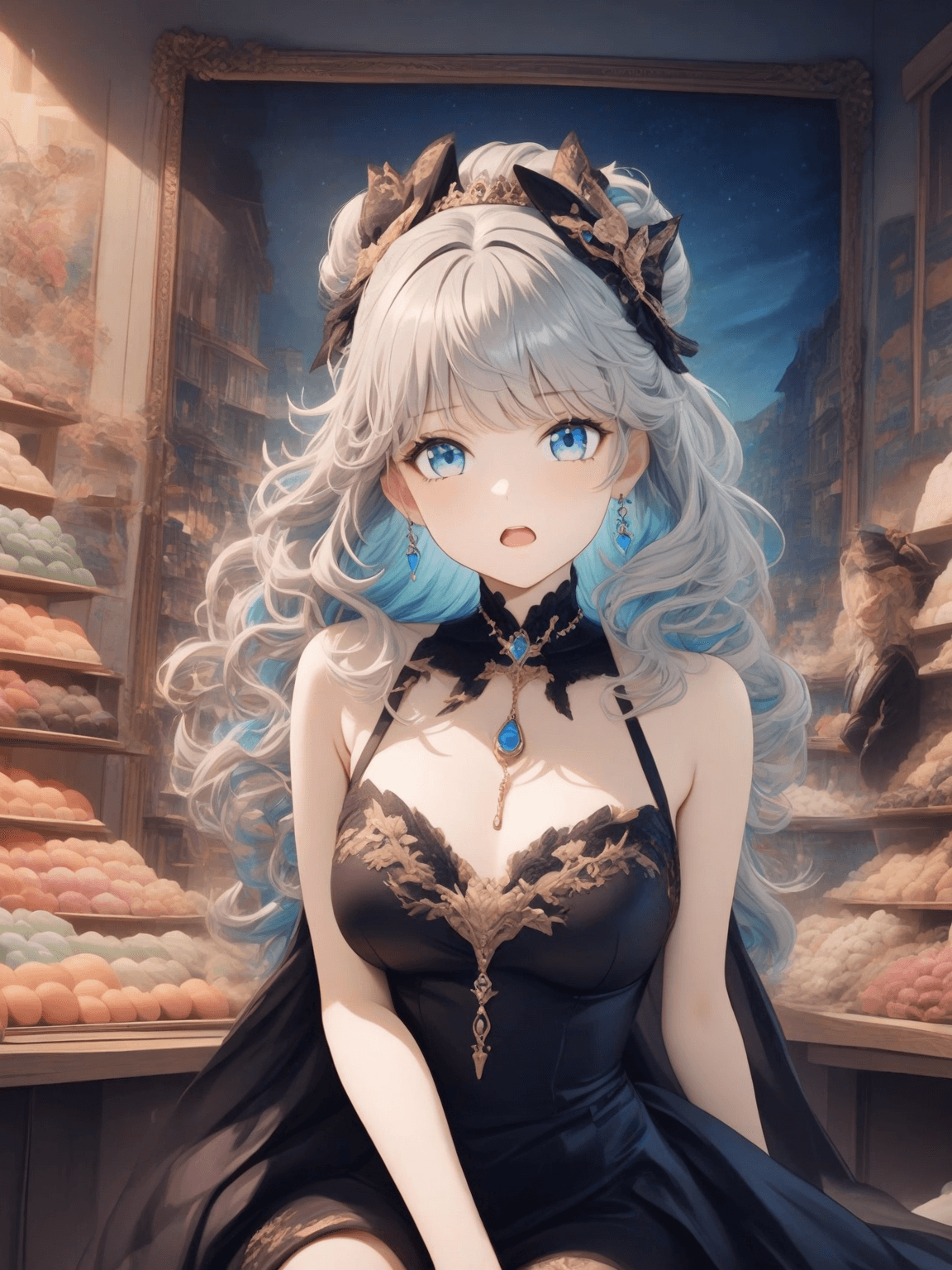 Thumbnail of мать