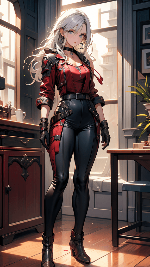 Thumbnail of "Vesper"
