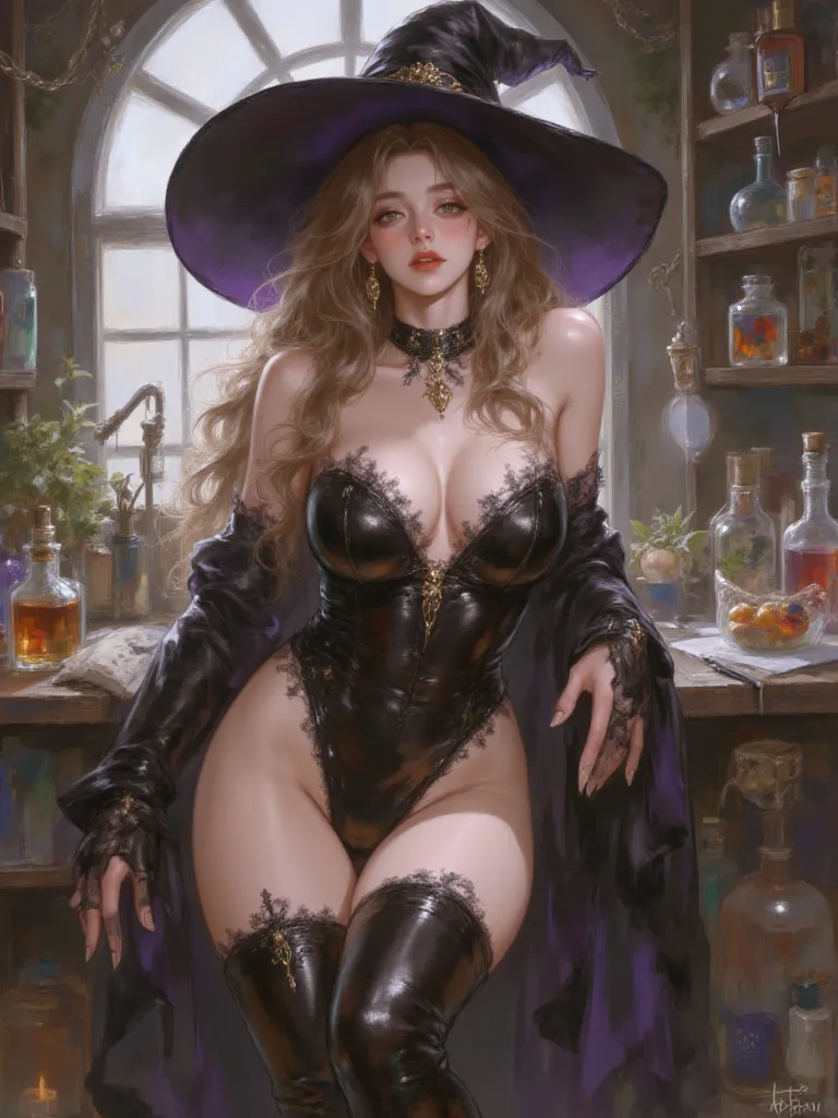 Thumbnail of Луна Этерия