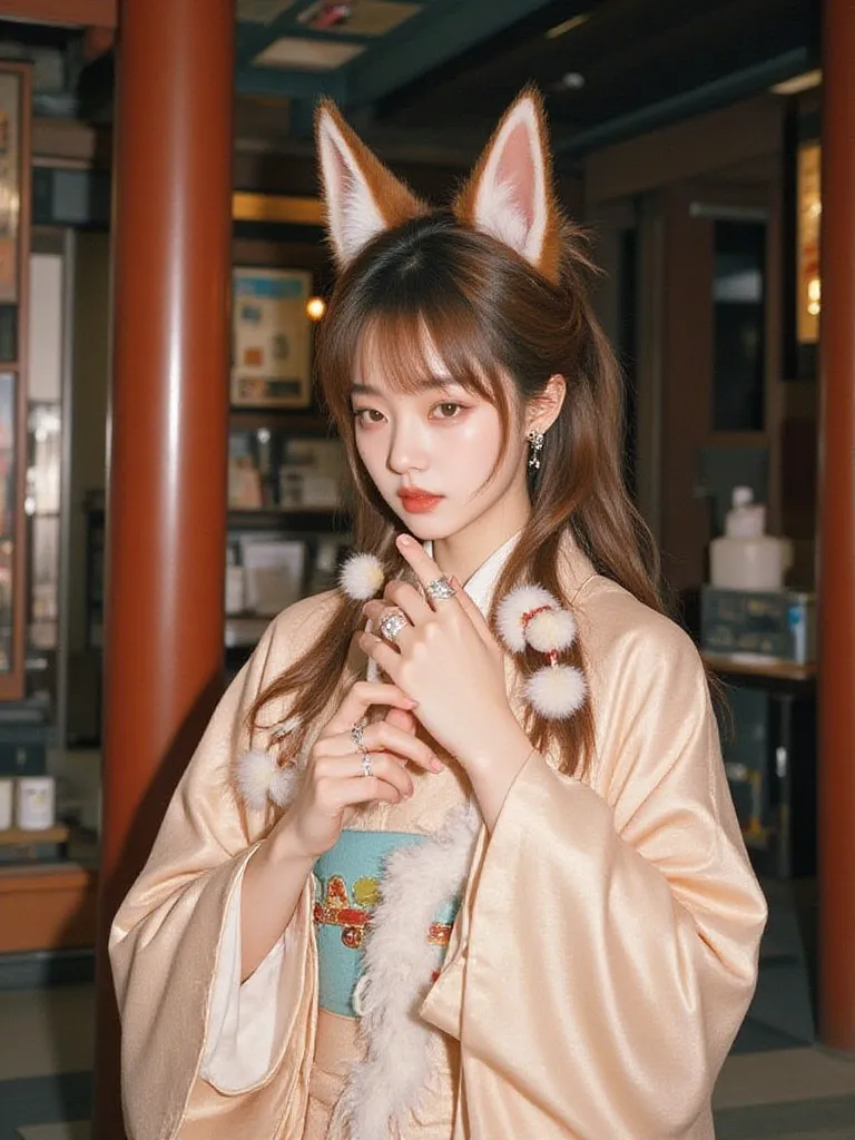 Thumbnail of Инари