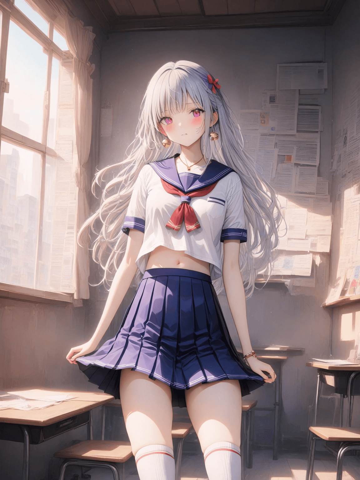 Thumbnail of Hana