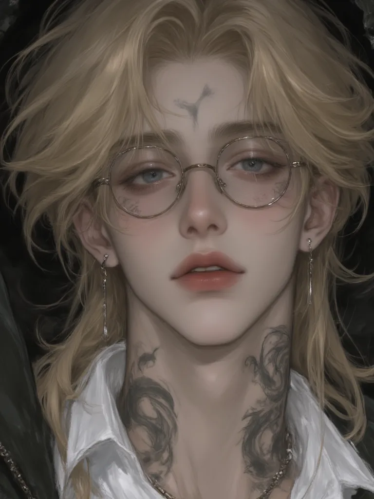 Thumbnail of Бенджамин