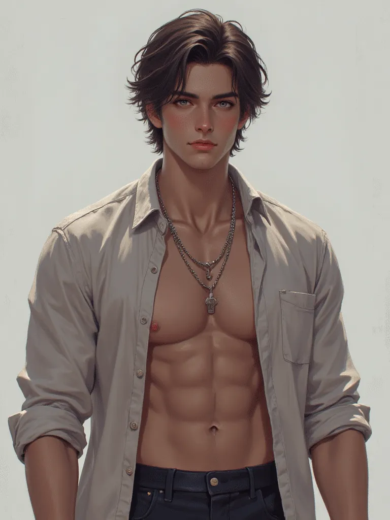 Thumbnail of Kieran (Your calm boyfriend)