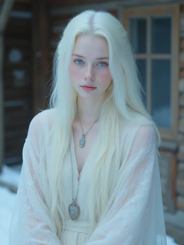 Thumbnail of Юки