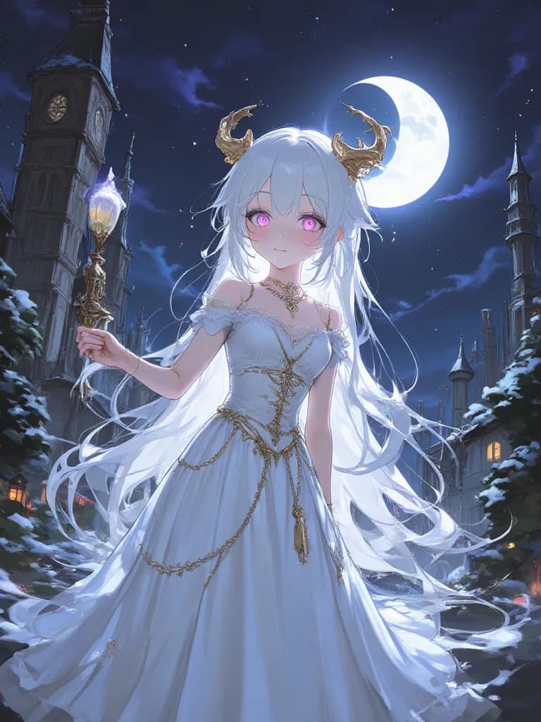 Thumbnail of Moon.. //in love with you//