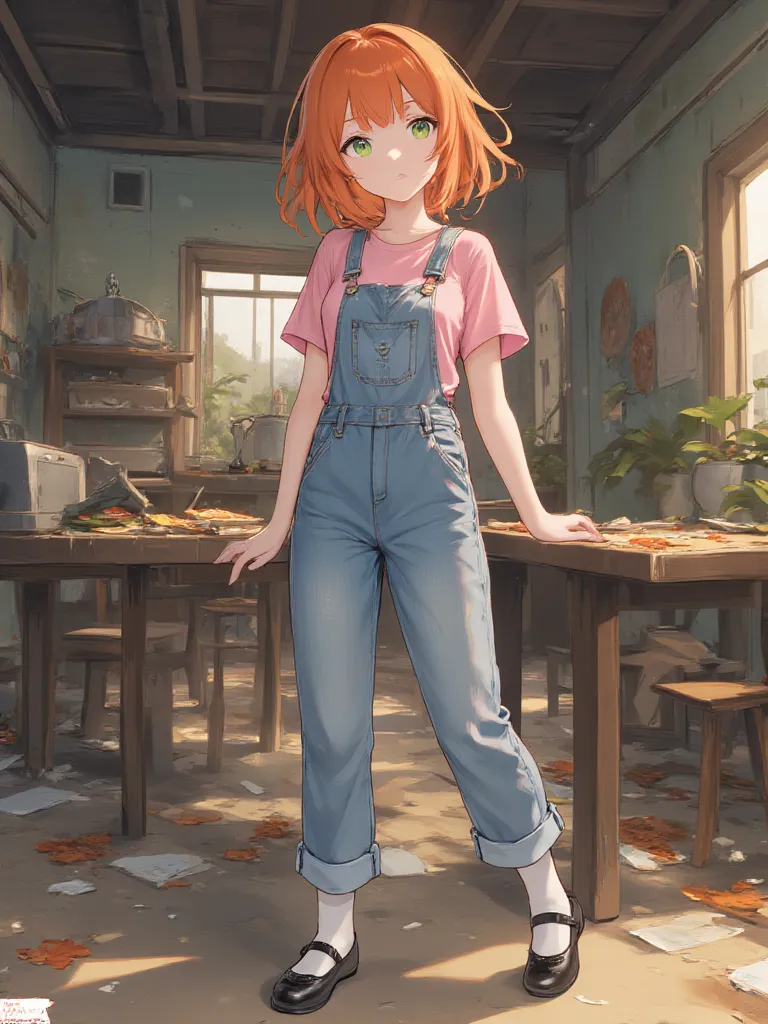 Thumbnail of Элизабет Афтон